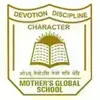Mother's Global School, Preet Vihar, Delhi School Logo