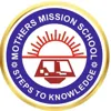 Mothers Mission School, Behala, Kolkata School Logo