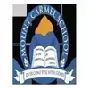 Mount Carmel School, Anand Niketan, Delhi School Logo