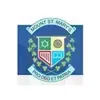 Mount St Mary's School, Dwarka, Delhi School Logo