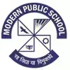 Modern Public School, Sector 16 C, Greater Noida West School Logo