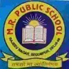 M.R. Public School, Begumpur, Delhi School Logo