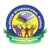 Blossom International School, Kasturi Nagar, Bangalore School Logo
