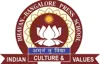 Bhavan Bangalore Press School, Chamrajpet, Bangalore School Logo