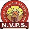 National Victor Public School, Patparganj, Delhi School Logo