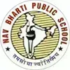 Nav Bharti Public School, Pitampura, Delhi School Logo