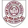 New Delhi Public School, Vikas Puri, Delhi School Logo