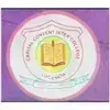 Capital Convent School, Jankipuram, Lucknow School Logo