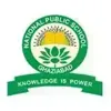 National Public School, Sahibabad, Ghaziabad School Logo