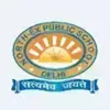 North-Ex Public School (NEPS), Rohini, Delhi School Logo
