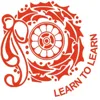 Rishi Aurobindo Memorial Academy, Dum Dum, Kolkata School Logo