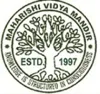 Maharishi Vidya Mandir School, Bansdroni, Kolkata School Logo