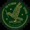 The Plenum School, Sirmore, Himachal Pradesh Boarding School Logo