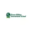 Green Ribbon International School, Sector 55, Noida School Logo