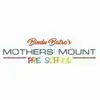 Bindu Batra's Mothers' Mount School, Punjabi Bagh, Delhi School Logo