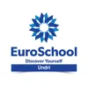 EuroSchool, Undri, Pune School Logo