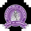 Paras Public School, Tech Zone VII, Greater Noida West School Logo
