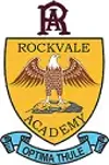 Rockvale Academy, Kalimpong, West Bengal Boarding School Logo