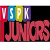 VSPK International School Juniors (VPSK), Pitampura, Delhi School Logo
