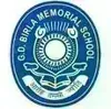 G. D. Birla Memorial School, Ranikhet, Uttarakhand Boarding School Logo