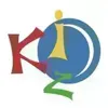 Kiddoz Planet School, Moshi, Pune School Logo