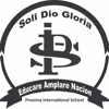 Proxima International School Logo