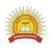 Ramagya World School, Delta II, Greater Noida School Logo