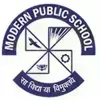 Modern Public School, Badarpur, Delhi School Logo