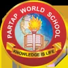 Partap World School, Pathankot, Punjab Boarding School Logo