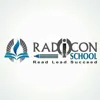 RADICON School, Dasna, Ghaziabad School Logo
