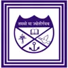 Vidya Niketan, Bansdroni, Kolkata School Logo