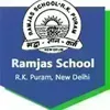 Ramjas School, R K Puram Sect-4, Delhi School Logo