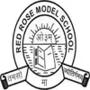 Red Rose Model School, Uttam Nagar, Delhi School Logo