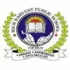 Rich Harvest Public School (RHPS), Janakpuri, Delhi School Logo