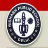 Rishabh Public School (RPS), Mayur Vihar Phase 1, Delhi School Logo