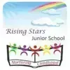 Rising Stars Junior School (RSJS), Dwarka, Delhi School Logo