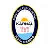 Rising Sun Public School, Karnal, Haryana Boarding School Logo