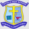 Loyola High School, Mominpore, Kolkata School Logo