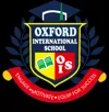 Oxford International School, Gandhi Nagar, Indore School Logo