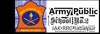 Army Public School No.2, Cantt, Jabalpur School Logo