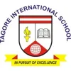 Tagore International School, Mansarovar, Jaipur School Logo