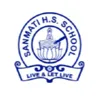 Sanmati Higher Secondary School, Residency Area, Indore School Logo