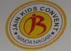Jain Kids Convent School, Nanda Nagar, Indore School Logo