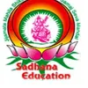 Sadhana English Medium School, Hadapsar, Pune School Logo