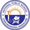 National Public School, Rajajinagar, Bangalore School Logo