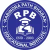 Rabindra Path Bhaban Academy, Dum Dum, Kolkata School Logo