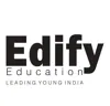 Edify Global School, Boduppal, Hyderabad School Logo