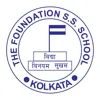 The Foundation Senior Secondary School, Oxy Town, Kolkata School Logo