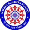Nation Builders School, Yelahanka, Bangalore School Logo
