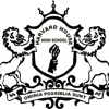 Harvard House High School, Tangra, Kolkata School Logo